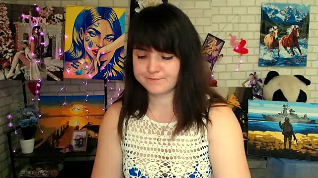 Darina_M_'s cam snapshot