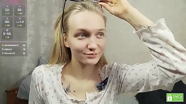 Alex-wer's cam snapshot