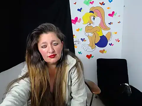 MilfCute_sex's cam snapshot