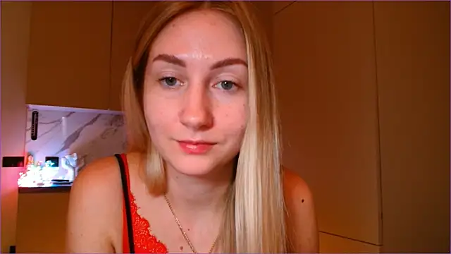 BluueSilk's cam snapshot