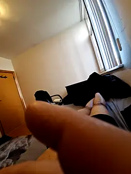 JuanPeter's cam snapshot