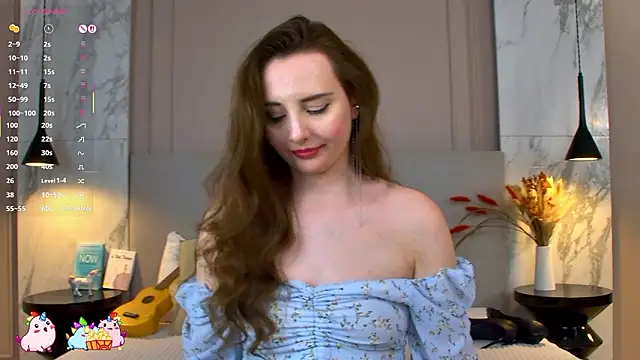 maltii_evans's cam snapshot