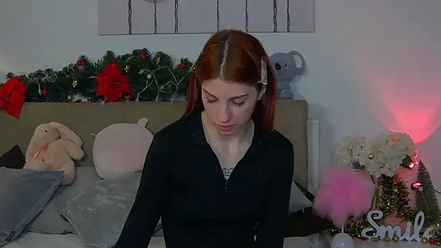 CassKiera's cam snapshot