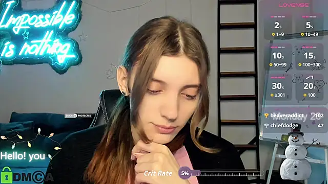 CherryBloom777's cam snapshot