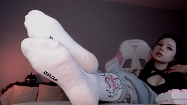 meowceline's cam snapshot