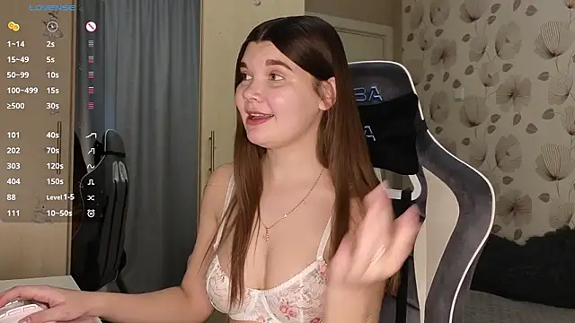 _cute_ice's cam snapshot