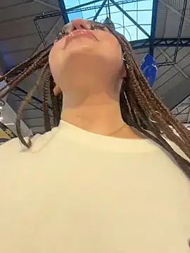 KiraSunshine's cam snapshot