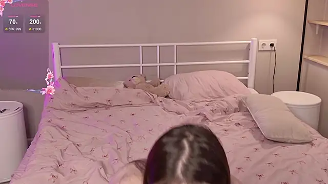 luxmeltmoon's cam snapshot