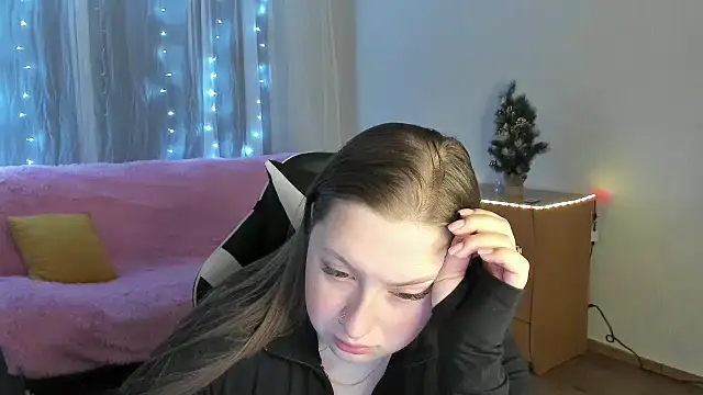 GirlPlayer's cam snapshot