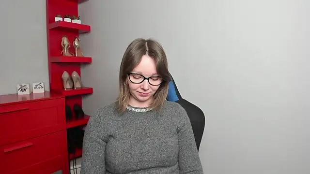 Cookie_zoe's cam snapshot