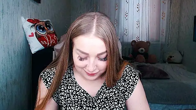 _KittyBoo's cam snapshot