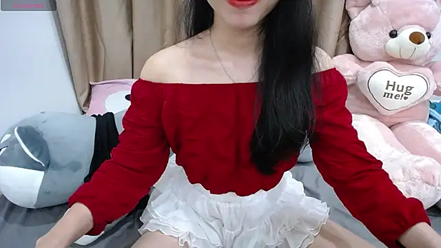 Amila-xoxo's cam snapshot