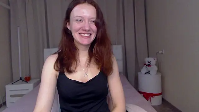 BarbaraStily's cam snapshot