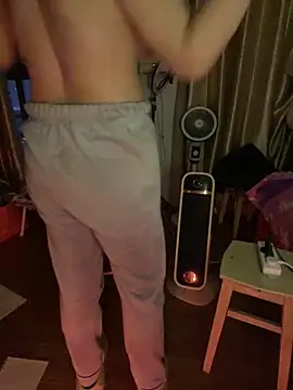 ruiki666's cam snapshot