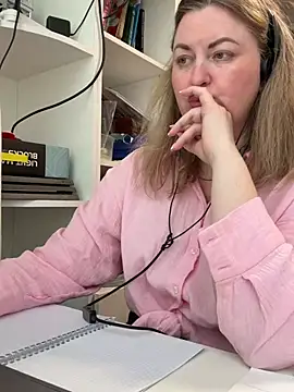 Amelia-Diamond's cam snapshot