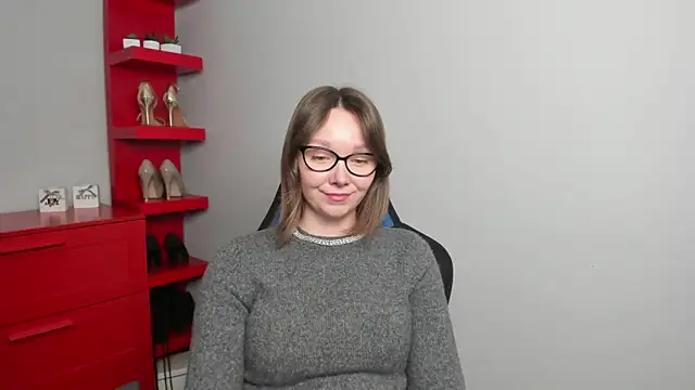 Cookie_zoe's cam snapshot