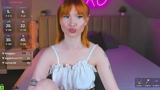 Anna_Patterson live sex cam