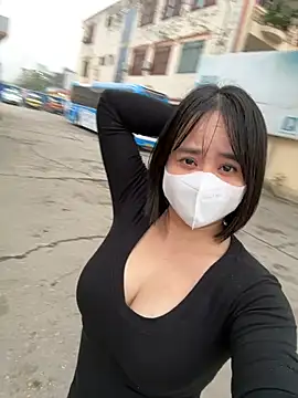 May-Squirt's cam snapshot