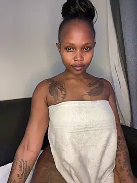 InkLady444 live sex cam