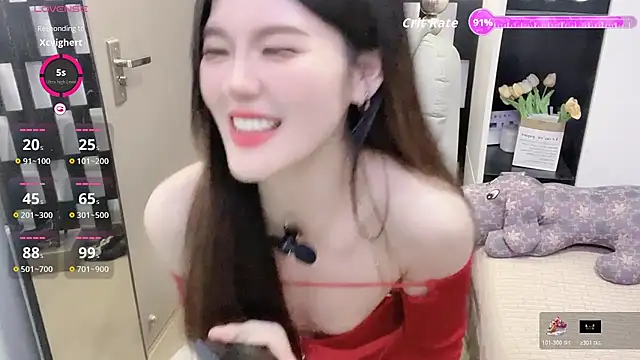 Yueyue-MM's cam snapshot