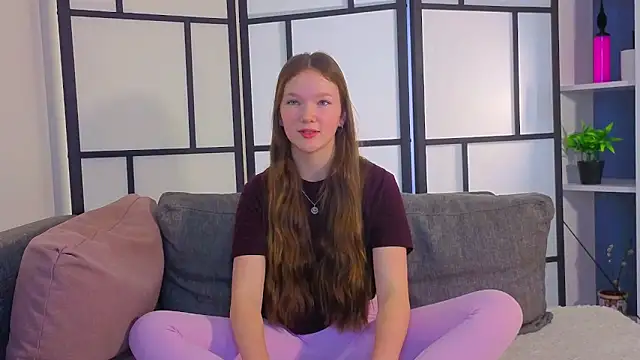 MelvinaEbner's cam snapshot