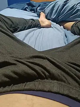 RusKes's cam snapshot