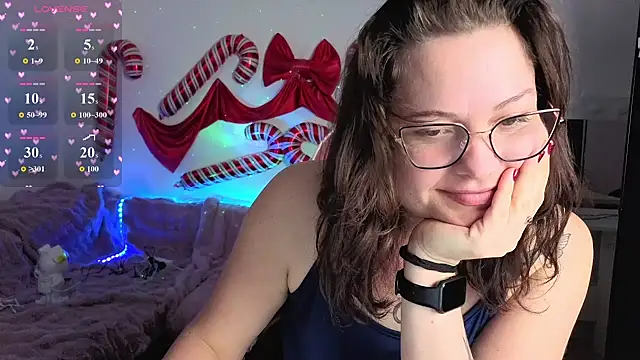 Amilliyans's cam snapshot