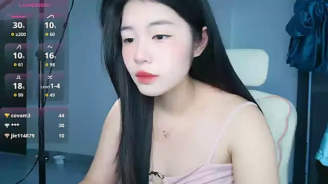 -yaya-777's cam snapshot