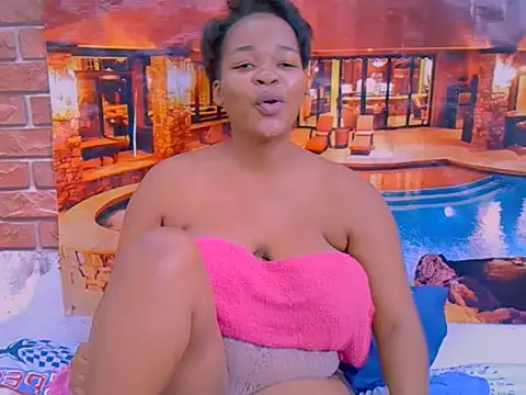 EbonyCurvaceous1's cam snapshot