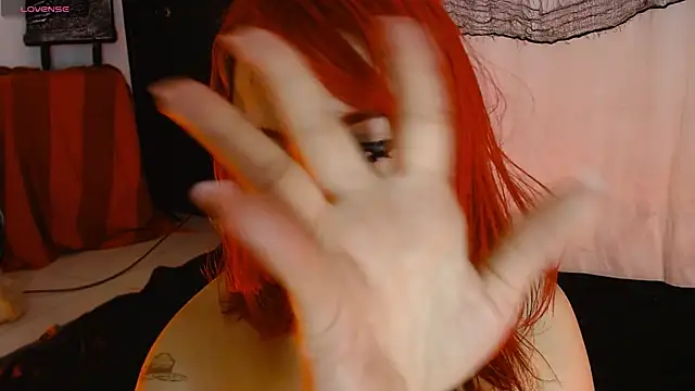 aramjones's cam snapshot