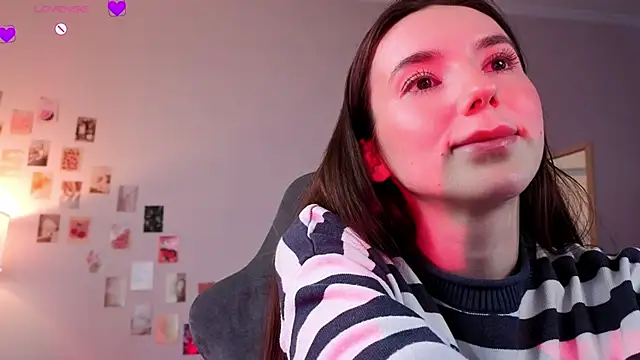 ssandralovin's cam snapshot