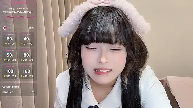 F-Yearn's cam snapshot