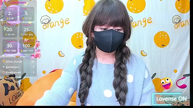 Anchan_JP's cam snapshot