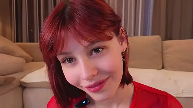 LurleneRamo live sex cam