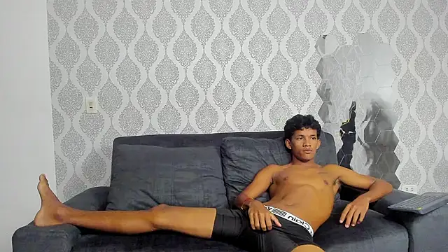 Boy_savoy live sex cam