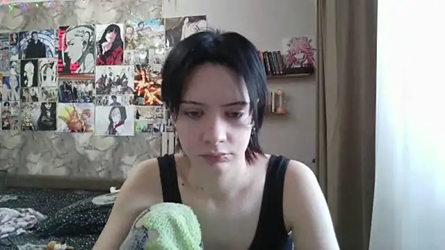 LxayBloom's cam snapshot