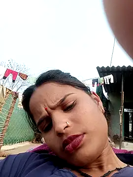 Pinki_raja's cam snapshot