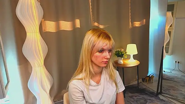 JuanaSumma's cam snapshot