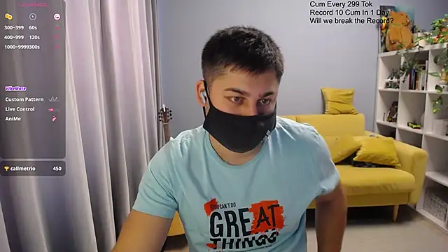 Tomguys's cam snapshot