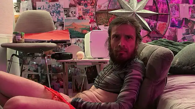 DownstairsSky live sex cam