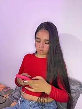 I_samantha's cam snapshot