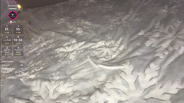 OdaMinty's cam snapshot