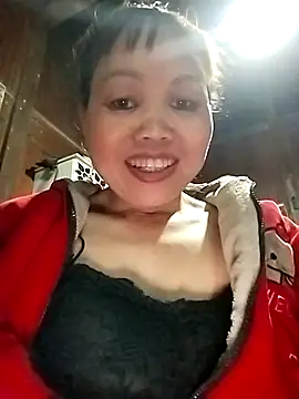 Sam-cute's cam snapshot