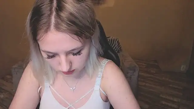 grase_neon's cam snapshot