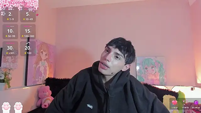 Strawberry_Kitty_ live sex cam