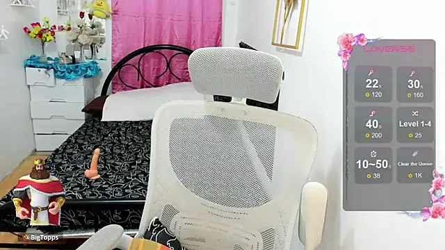 AsianBbGirl_Leign live sex cam