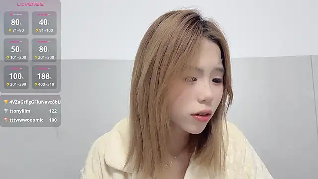 F-Qing's cam snapshot