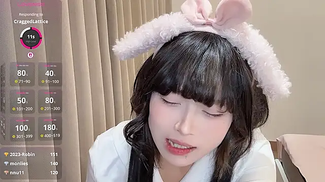 F-Yearn's cam snapshot