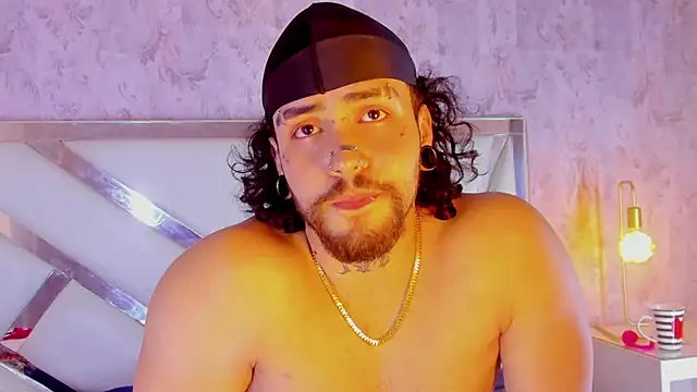Benny_and_Mark live sex cam