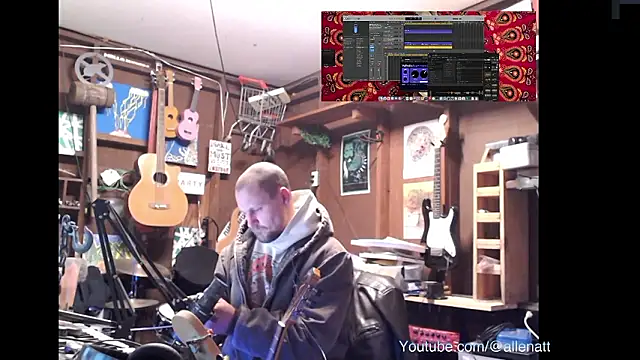 itsjameswebbscope live sex cam